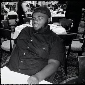 Meet your Posher, Terrell